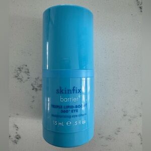 Skinfix Barrier+ Triple Lipid-Boost 360° Moisturizing Eye Cream 0.5oz